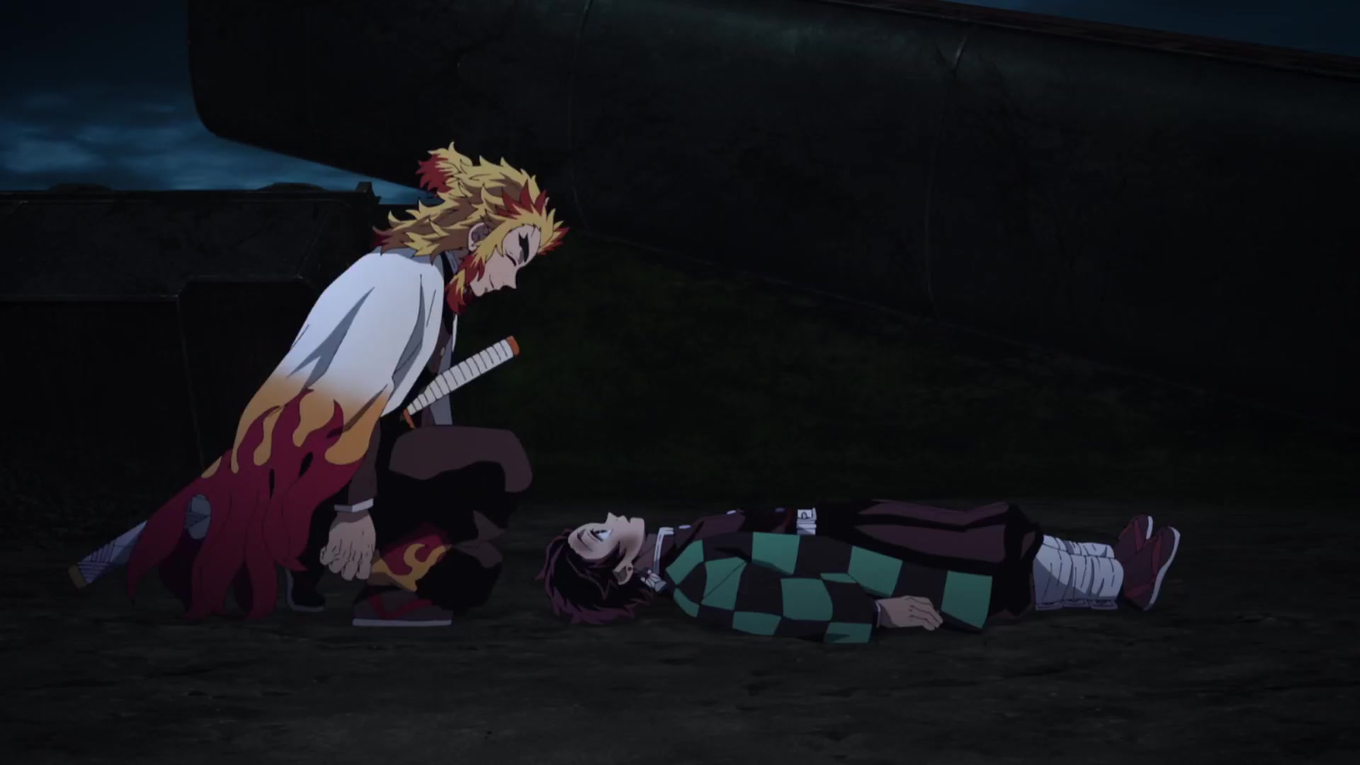 [Tsukyio Editing Resources] Demon Slayer (Mugen Train) Raw Clips (1229) (tsukyio.com).mp4